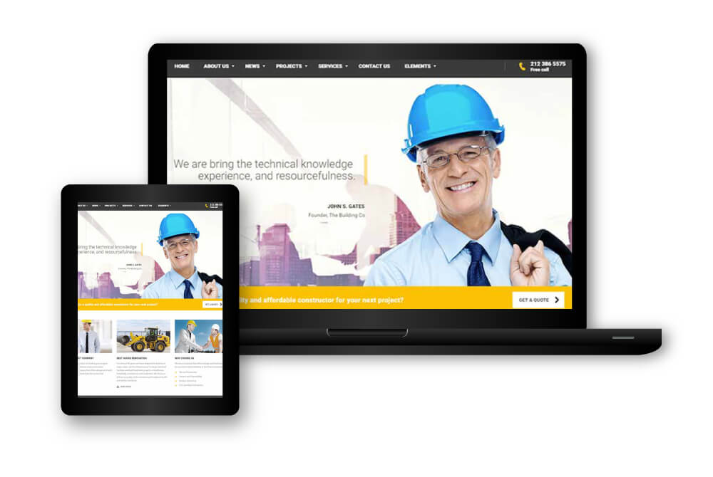 Website Design & Development - Your Expert Web Design Partner