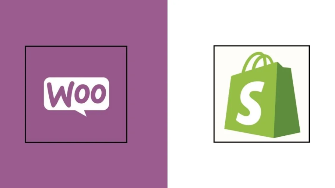 which is better for your online shop: WooCommerce vs Shopify?