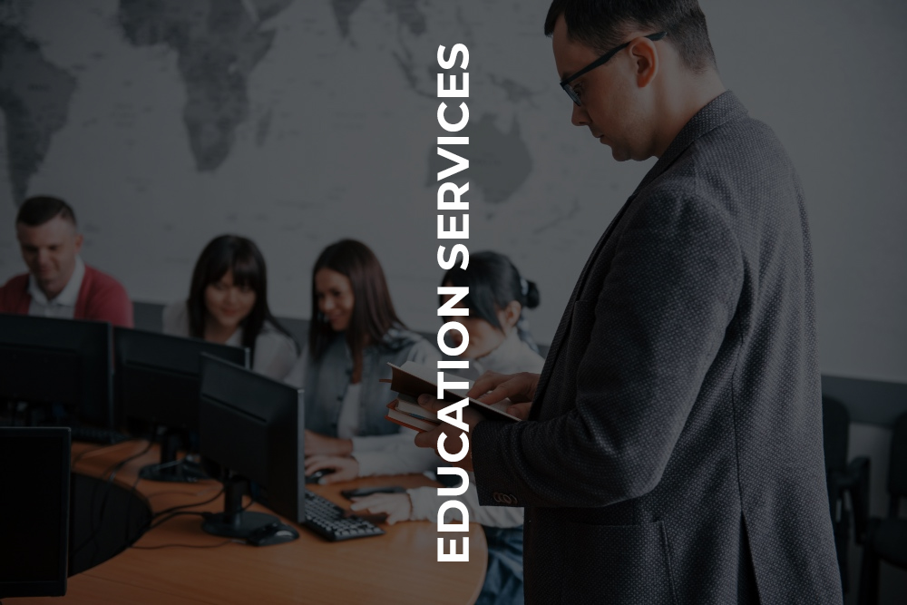 Education-Services