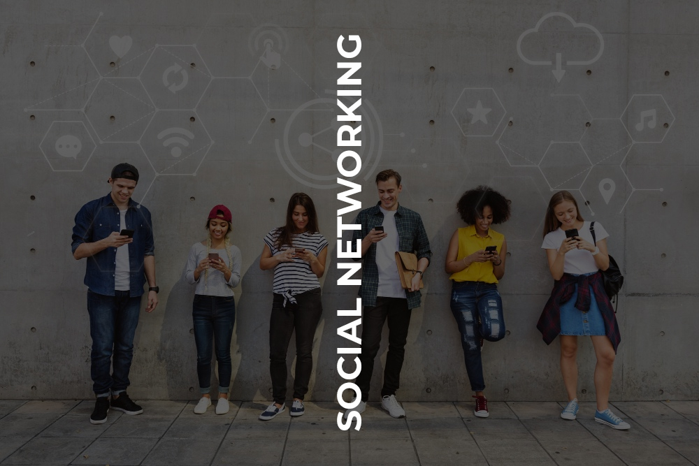 Social-Networking