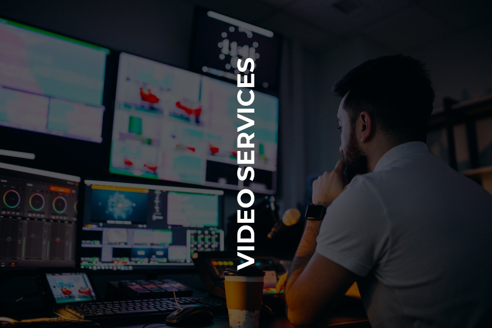 video-services